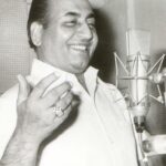 rafi image for my song list collection