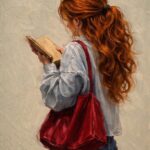 Readers image for about page